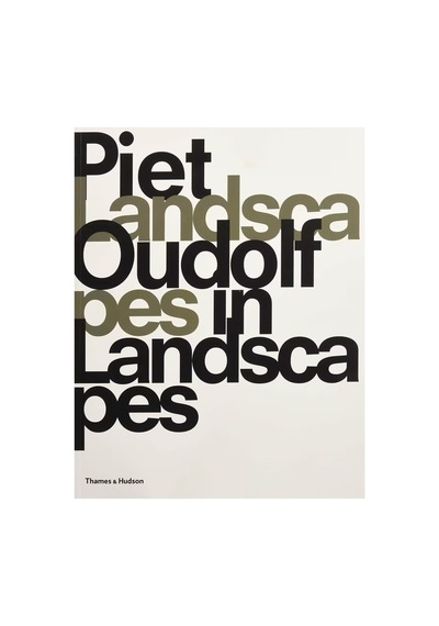 Thames And Hudson Piet Oudolf Landscapes In Landscapes 9780500289