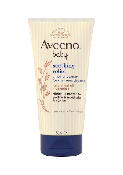 Aveeno Bebek Krem 150 Ml