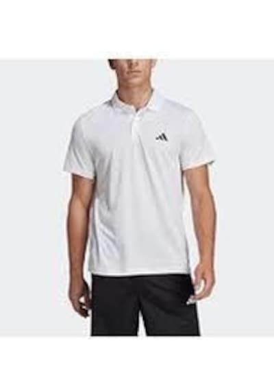 Adidas Tr-Es Base Polo Erkek Spor Tişört - Ib8105