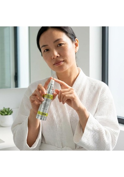 Retinol Shot Plus Cica Serum% 0.1 Made In Korea 50 Ml