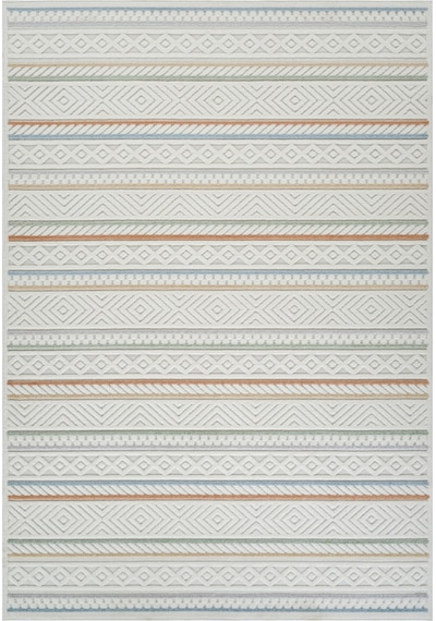 Kaşmir Halı 7/24 Sierra Sevilla 80x300 CM Salon Mutfak Halısı Yolluk Kilim
