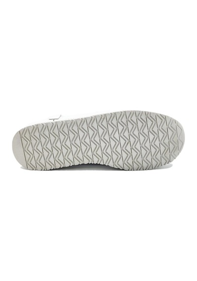 Freefoot 233028 Günlük Ayakkabı Beyaz 001