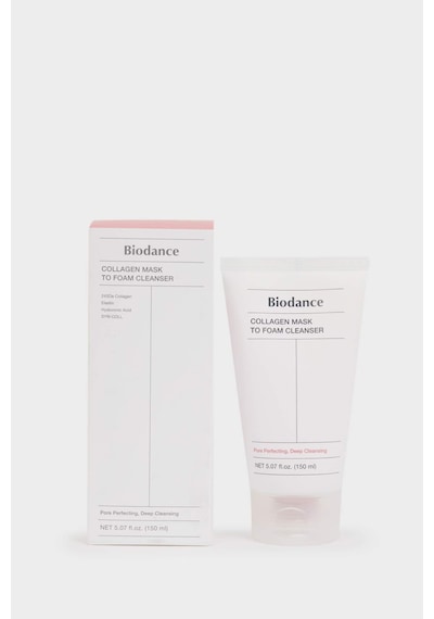 Defacto Biodance Collagen Mask to Foam Yüz Temizleme Köpüğü 150 ml H3440AXNS