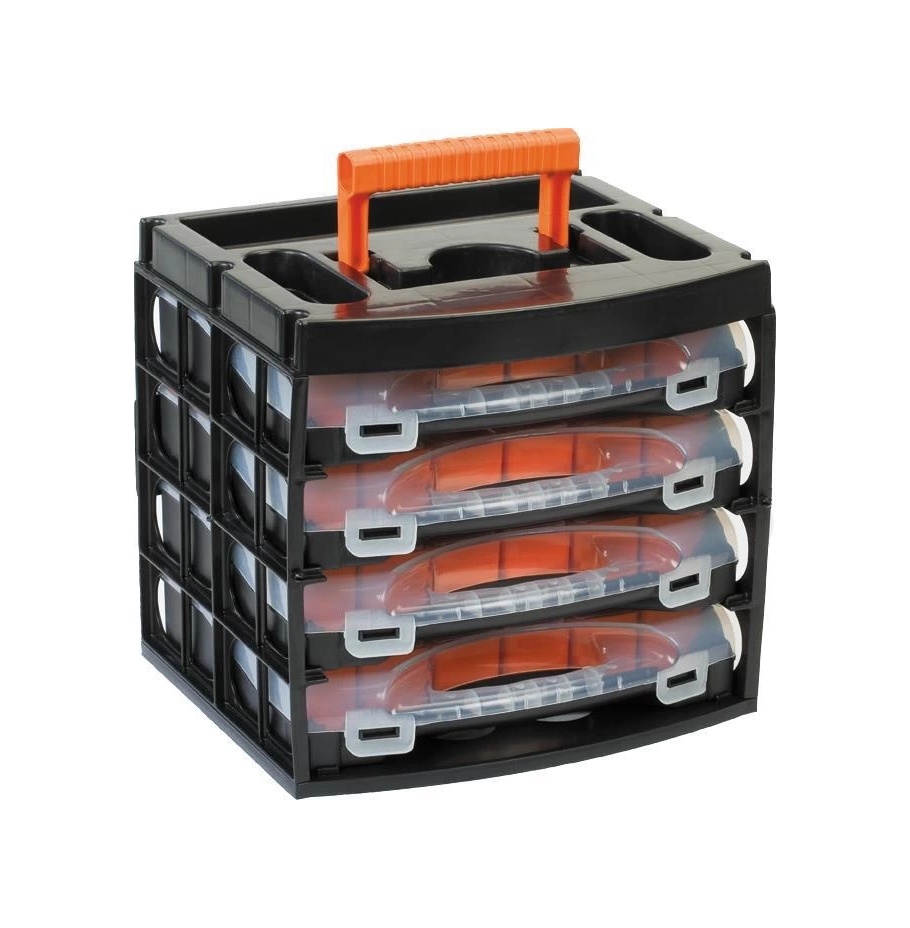 Mey İthalat Portbag Pp08 Poly Organizer Set