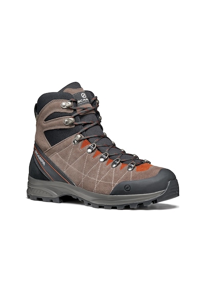 Scarpa R-Evolutıon Gtx® Cıgar-Rust Çok Renkli