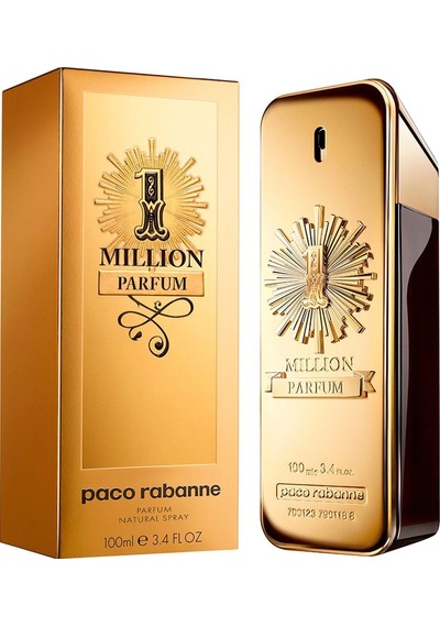 Paco Rabanne One Mıllıon Royal Edp 100 Ml Diğer