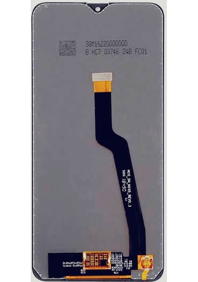 Byr Samsung Galaxy M10 Uyumlu Lcd Ekran Sm-m105f Yüksek Kaliteli Ekrandır.