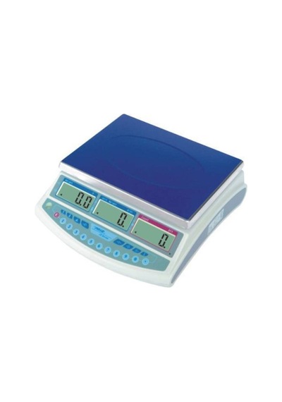 Js-ah 15 Kg 0,2 Gr Sayıcı Terazi