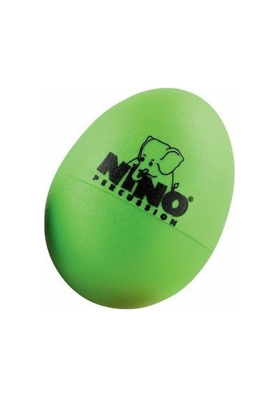 Nino Nıno540gg-2 Çift Egg Shaker yeşil