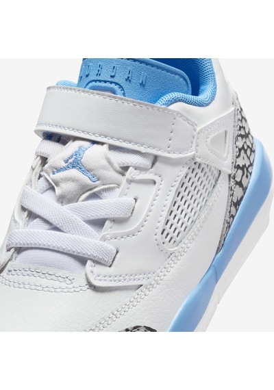 Nike Jordan Spizike Low Fq3951-141 Çok Renkli