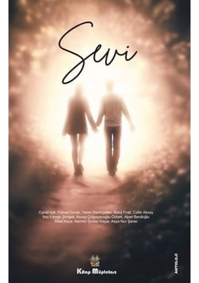 Sevi- Kitap Müptelası Yayınları