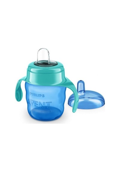 Philips Avent Alıştırma Bardağı 6+ Ay Erkek