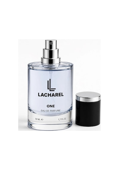 Lacharel One Ve Ambre 2'li Kadın Parfüm Seti Eau De Parfum 2x50 Ml Ferah