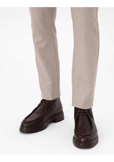 Pierre Cardin Erkek Kahverengi Ayakkabı 50295667-vr029