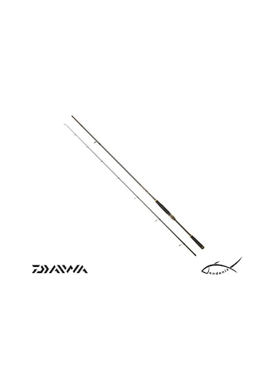 Daiwa New Legalis Seabass Bf 229cm 5-21gr Spin Kamışı