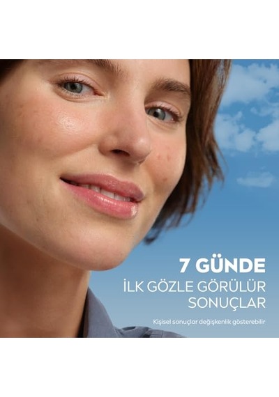 Nıvea Luminous630 Leke & Yaşlanma Karşıtı Serum 30 Ml,hyaluronik Asit Ve Kolajen Tetikleyici