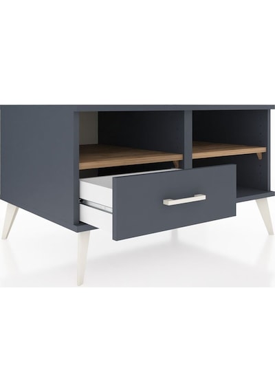 Kronos Şifonyer 2 Raflı Tek Çekmeceli 88x59x48 Antrasit-çam/antrasit Çam/antrasit Kronos Şifonyer 2 Raflı Tek Çekmeceli 88x59x48 Antrasit-çam/antrasit Çam/antrasit