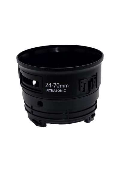 Canon 24-70mm F/2.8l Iı Arka Sabit Barel Yedek Parçası