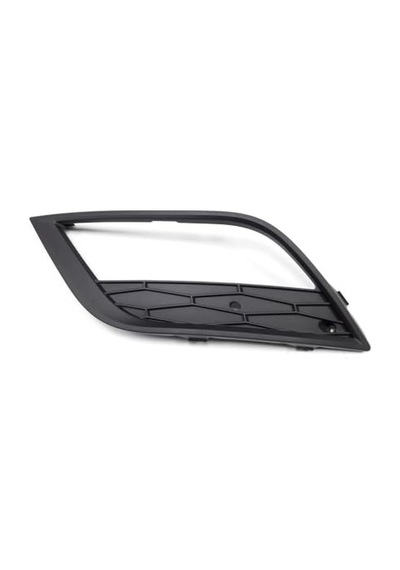 Ön Tampon Sol Sis Farı Çerçevesi 6ja807681 Seat Toledo İle Uyumlu 2013-2019