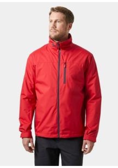 Helly Hansen Crew Midlayer Mont 2 Erkek Mont-28844-kırmızı