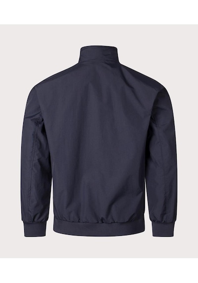 Fred Perry J2660 The Brentham Erkek Ceket Lacivert