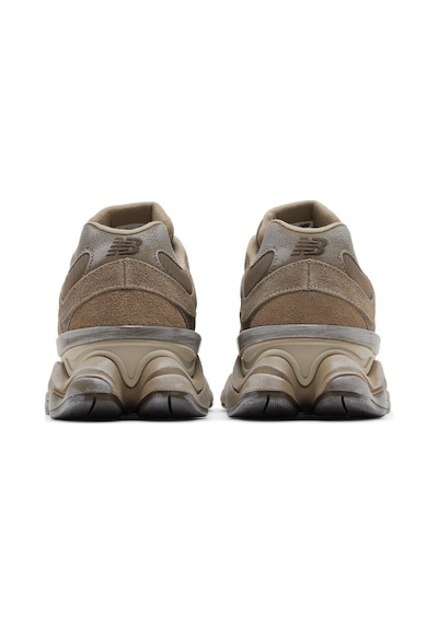New Balance 9060 Mushroom Spor Ayakkabı Çok Renkli