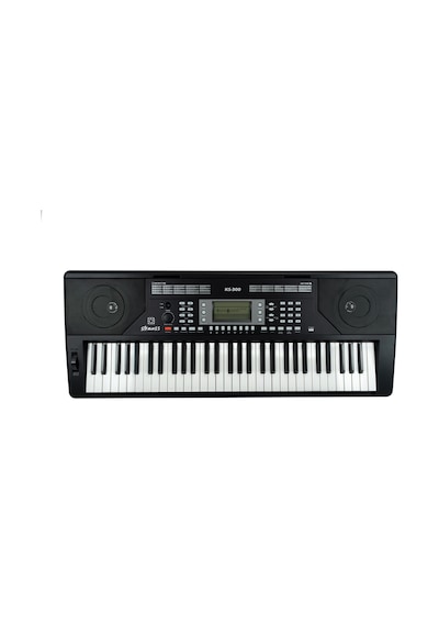 Strauss Ks-300 Tuş Hassasiyetli 5 Oktav Org