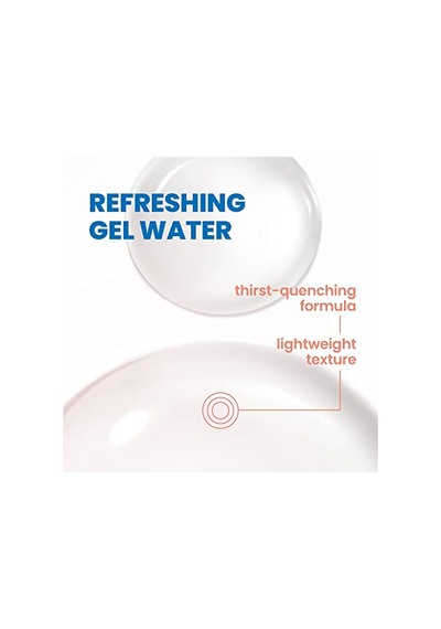 Eau Thermale Hydrance Boost Hyaluronik Asit Ve Niasinamid İçeren Konsantre Nemlendirici Serum 30 Ml