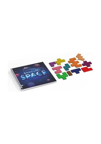 Rd5471 Redka Banzuki Space