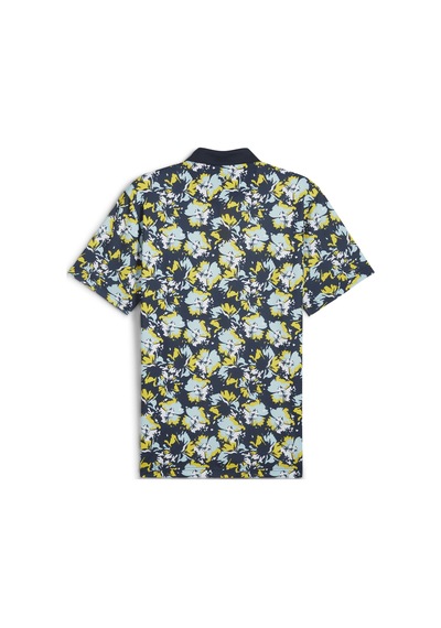 Puma Pique Borrego Golf Polo Tshirt