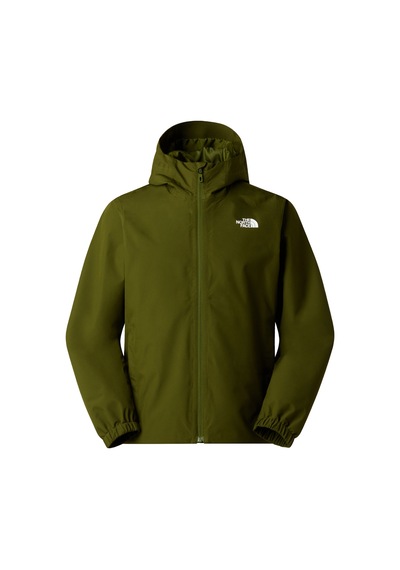 The North Face Quest Erkek Mont C-the0a8g0rbrıbrı Yeşil