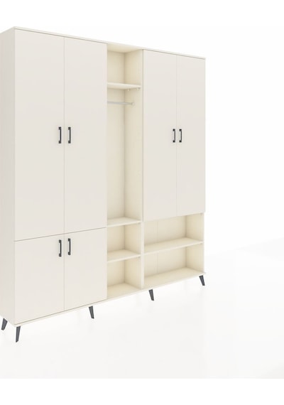 Arges Dolap 15 Raflı 5 Kapaklı Tek Askılı 220x30x243 Aytaşı-aytaşı/aytaşı Aytası/aytası Arges Dolap 15 Raflı 5 Kapaklı Tek Askılı 220x30x243 Aytaşı-aytaşı/aytaşı Aytası/aytası