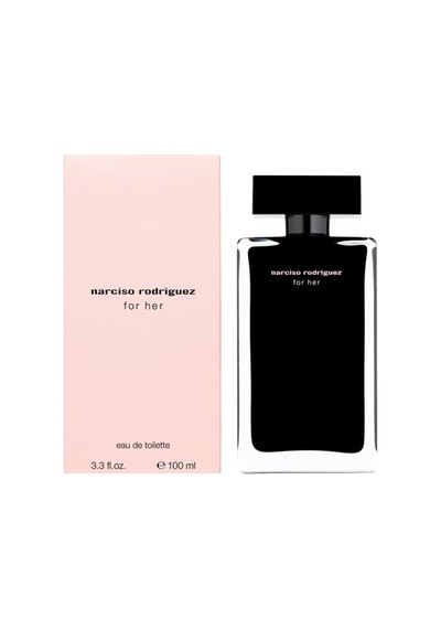 Narciso Rodriguez For Her Edt 100 Ml Kadın Parfüm Diğer