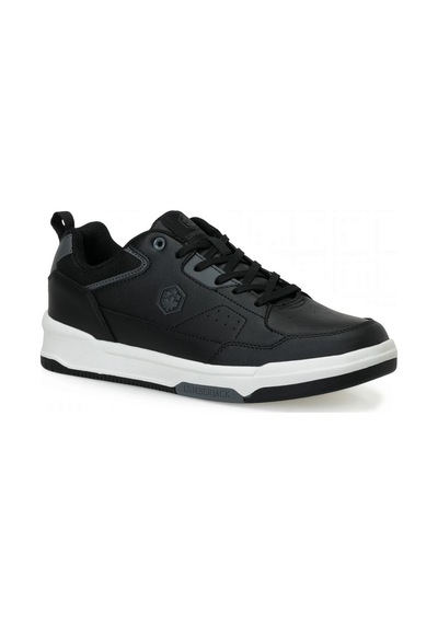 Lumberjack 6w Tony 6pr Erkek Siyah Spor Ayakkabı - 102695204
