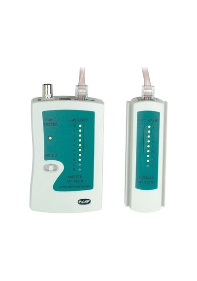 Proskit Mt-7051n Kablo Test Cihazı