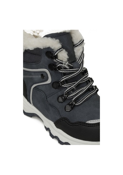 Polaris Lace.p4pr Lacivert Erkek Çocuk Outdoor Bot 000000000101922067 Lacivert