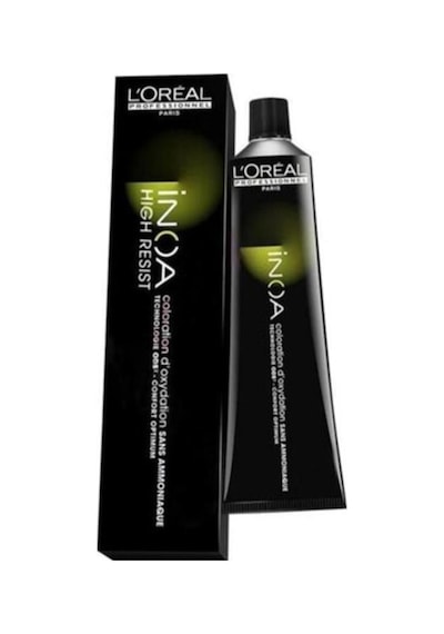 Loreal Professionnel Inoa 7.13 Kumral Küllü Dore 60 Gr Saç Boyası