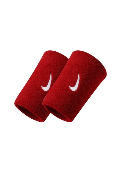 Nike Swoosh Wristbands Doublewide Havlu El Bilekliği Renkli Gti
