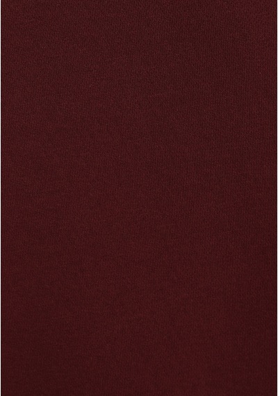 Colin's Colins Relaxed Fit Yuvarlak Yaka Baskılı Kadın Bordo Sweatshirt Cl1080989 Q1.v2 Bur Çok Renkli