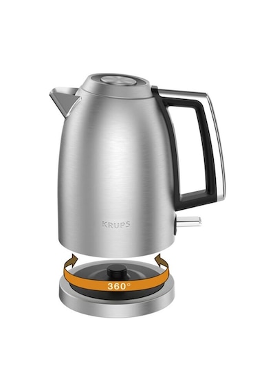 Tefal Krups Excellence 1.7 L Çelik Su Isıtıcısı