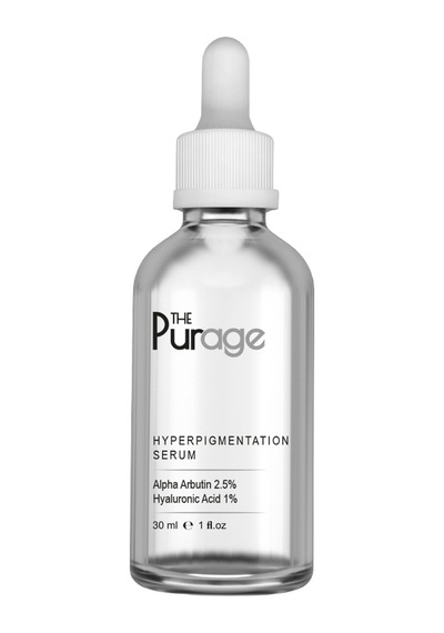 The Purage Hyperpigmentation Serum 30 ML