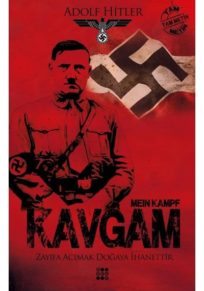 Kavgam Adolf Hitler n11.1053