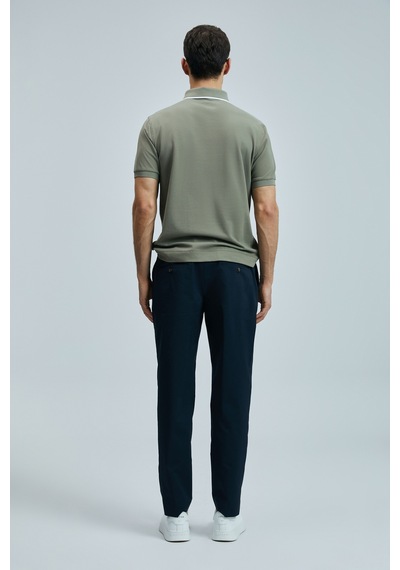 Lufian Marco Smart Erkek Chino Pantolon Slim Fit Lacivert Lacivert 111190349100200 Lacivert Lufian Marco Smart Erkek Chino Pantolon Slim Fit Lacivert Lacivert 111190349100200 Lacivert