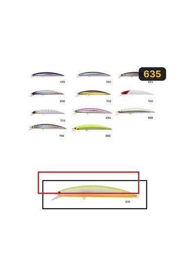 Zipbaits Minnow Boon 135f Rolling Wobbling 24gr Maket Balık