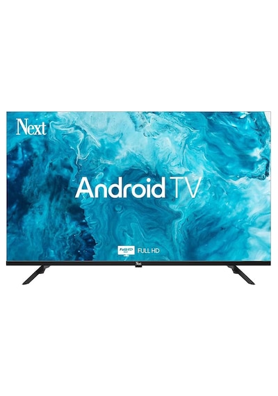 Next YE-43GFSG4 43" 109 Ekran Full HD Çerçevesiz Android TV