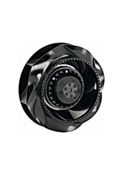 Ebmpapst R2e250-rb06-01 ,250x117 220vac 415-cfm 4-kablo Fan -