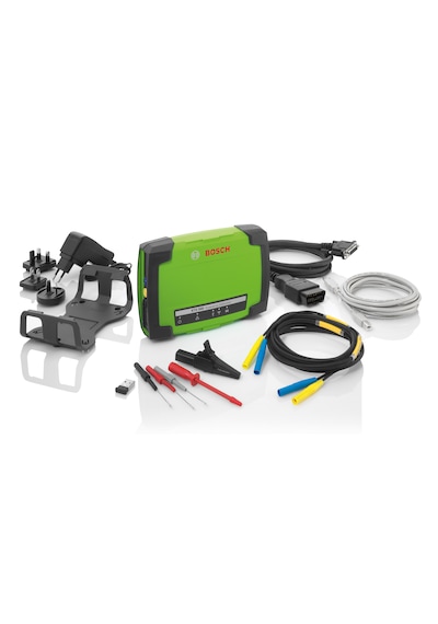 Bosch Kts 560 Arıza Tespit Cihazı 0684400560