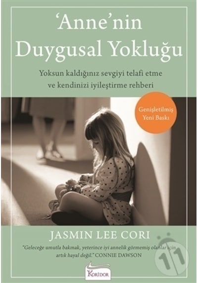 Anne’nin Duygusal Yokluğu-jasmin Lee Cori -jasmin Lee Cori