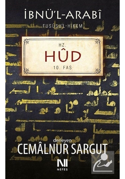Hz.Hud Fassı / Cemalnur Sargut 9786059901659