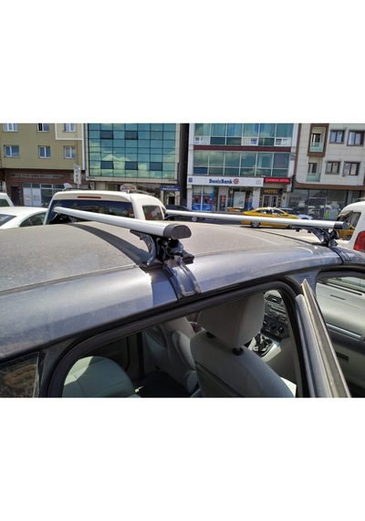 Bagaj Taşıyıcı Ayak